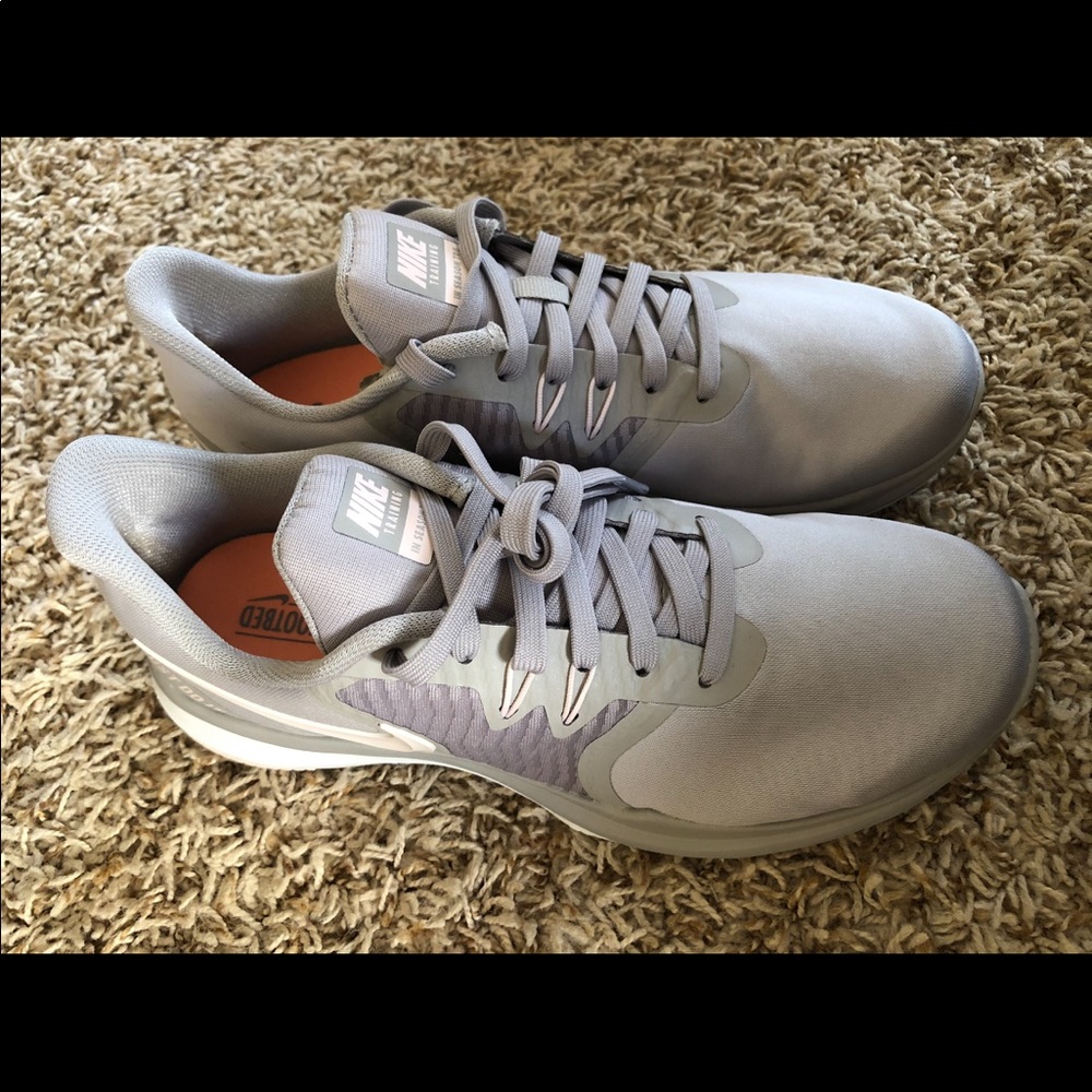 New NIKE shoes